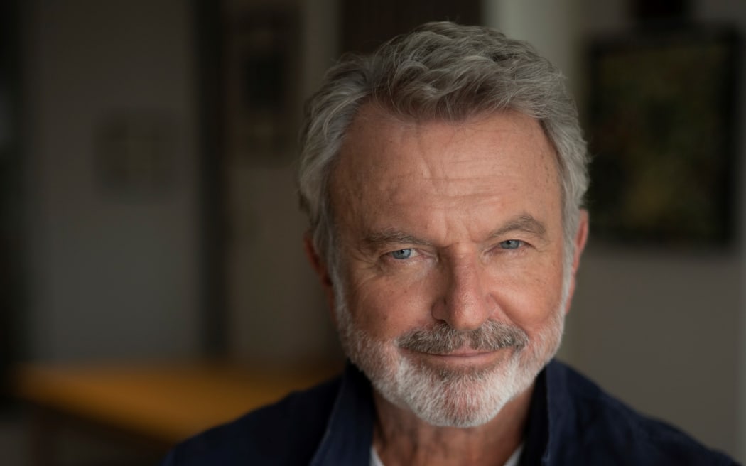 Sam Neill