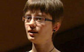 Tabea Squire