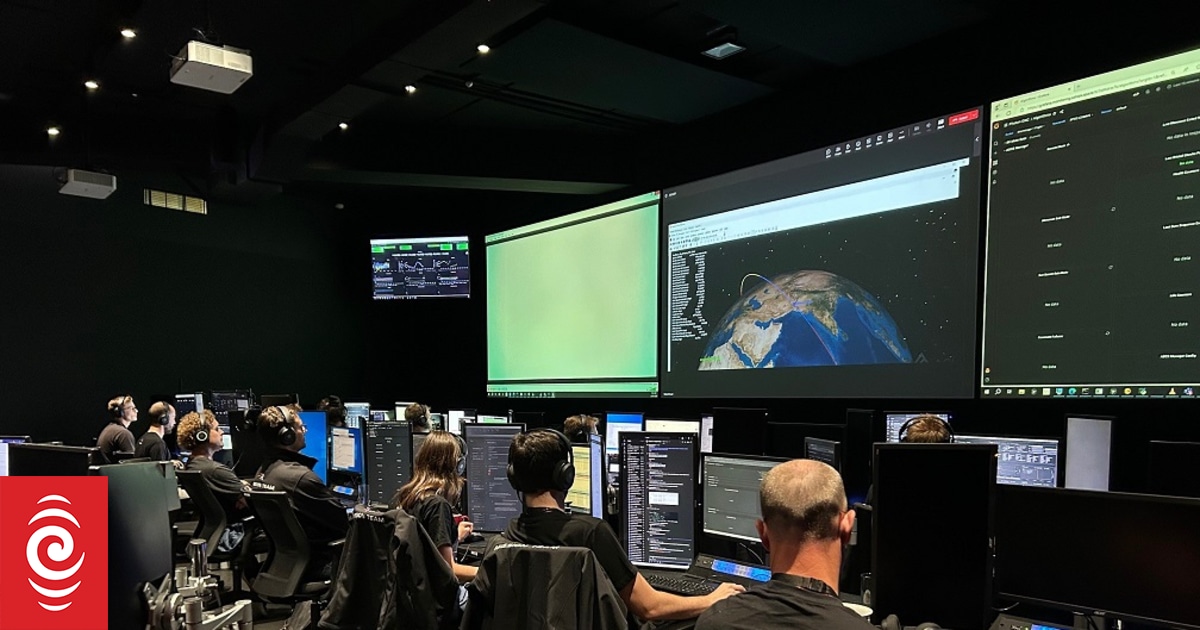 Rocket Lab completes its first successful landing of spacecraft back on Earth - Vimarsana News