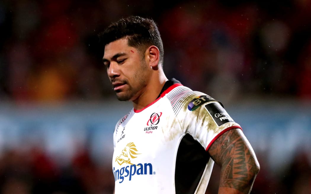 Charles Piutau