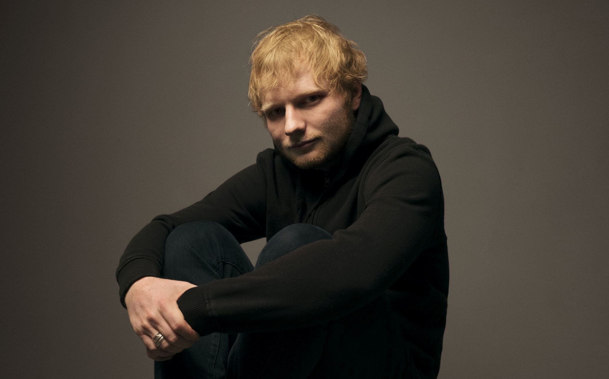 Chart Dominatrix - Ed Sheeran
