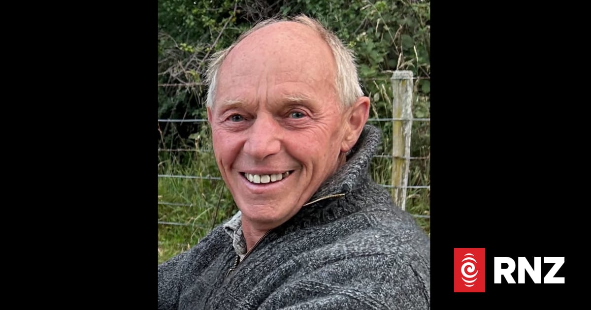 Man dies after speaking at South Wairarapa council meeting