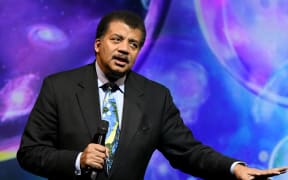 Neil deGrasse Tyson