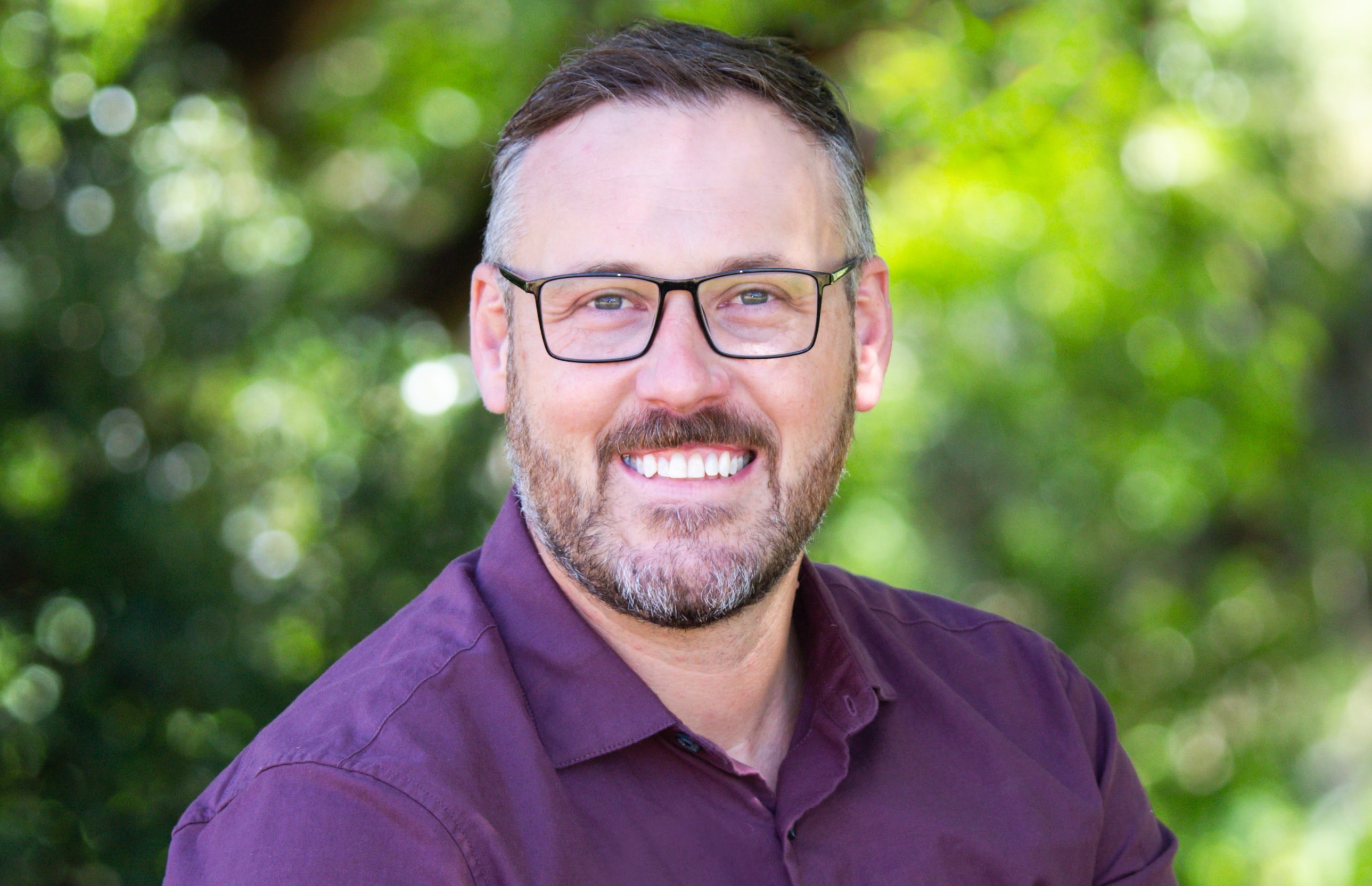 Timely co-founder and chief executive Ryan Baker