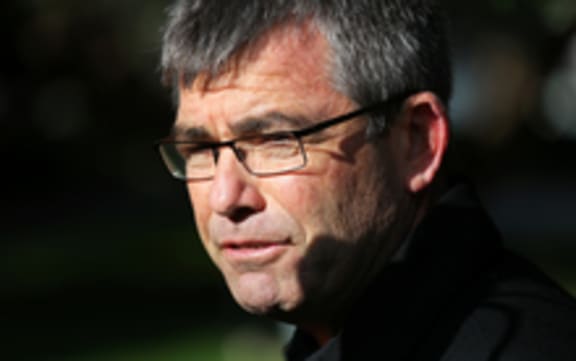 bob mccoskrie