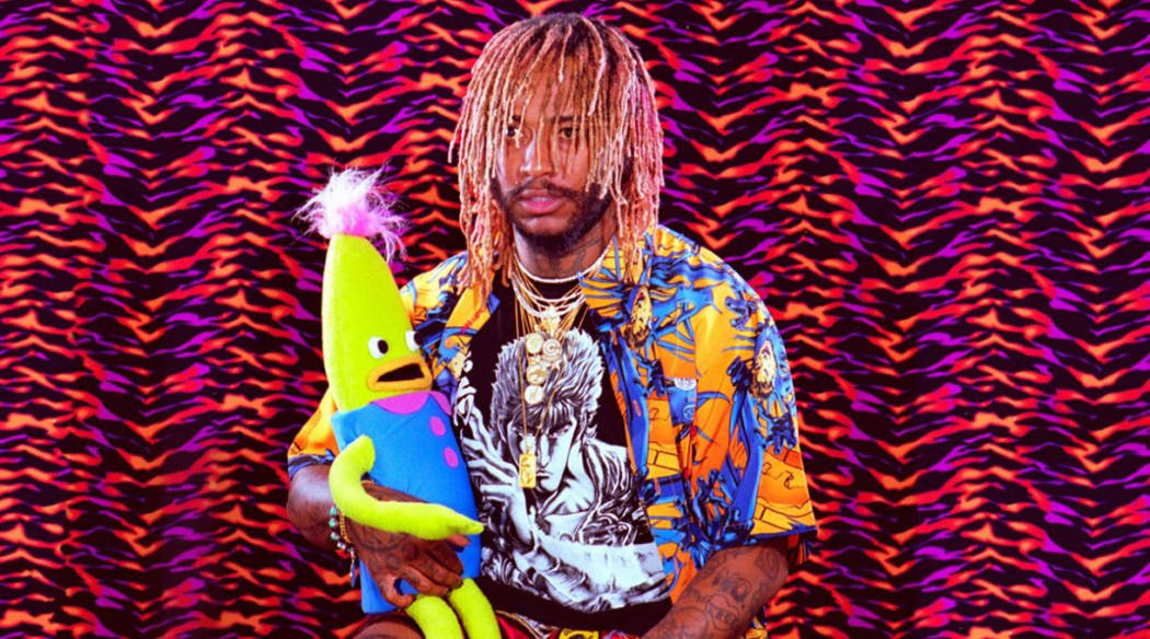 Thundercat