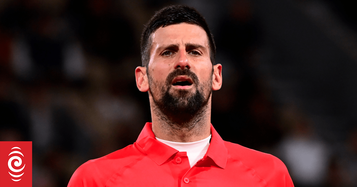 Tennis: Novak Djokovic rolls back years, Jannik Sinner supreme at Australian Open