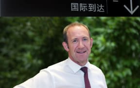 Immigration / Andrew Little