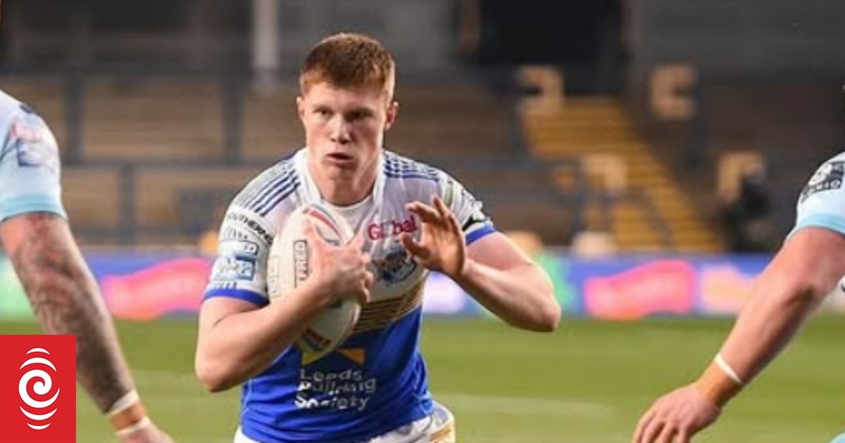 Warriors sign Super League star