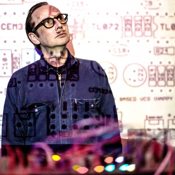 Karl Steven is now an award-winning composer.