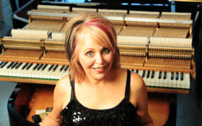 Jan Preston