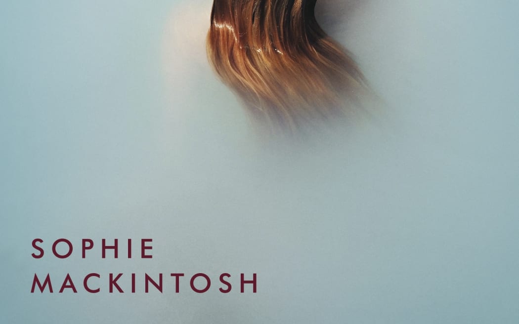 cover of the book "The Water Cure"