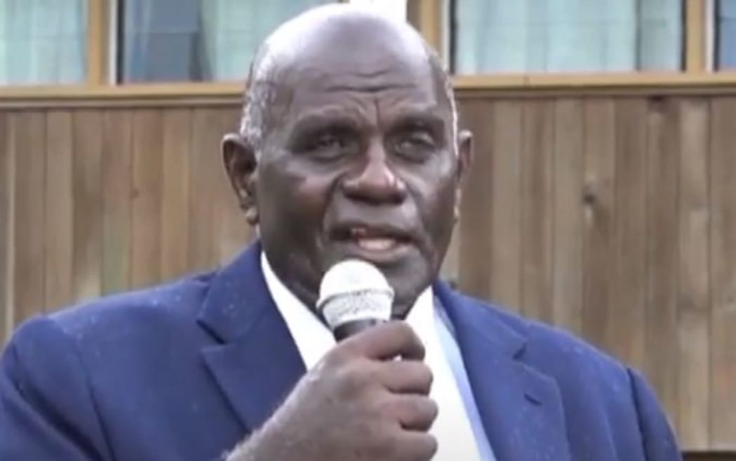 Simon Pentanu