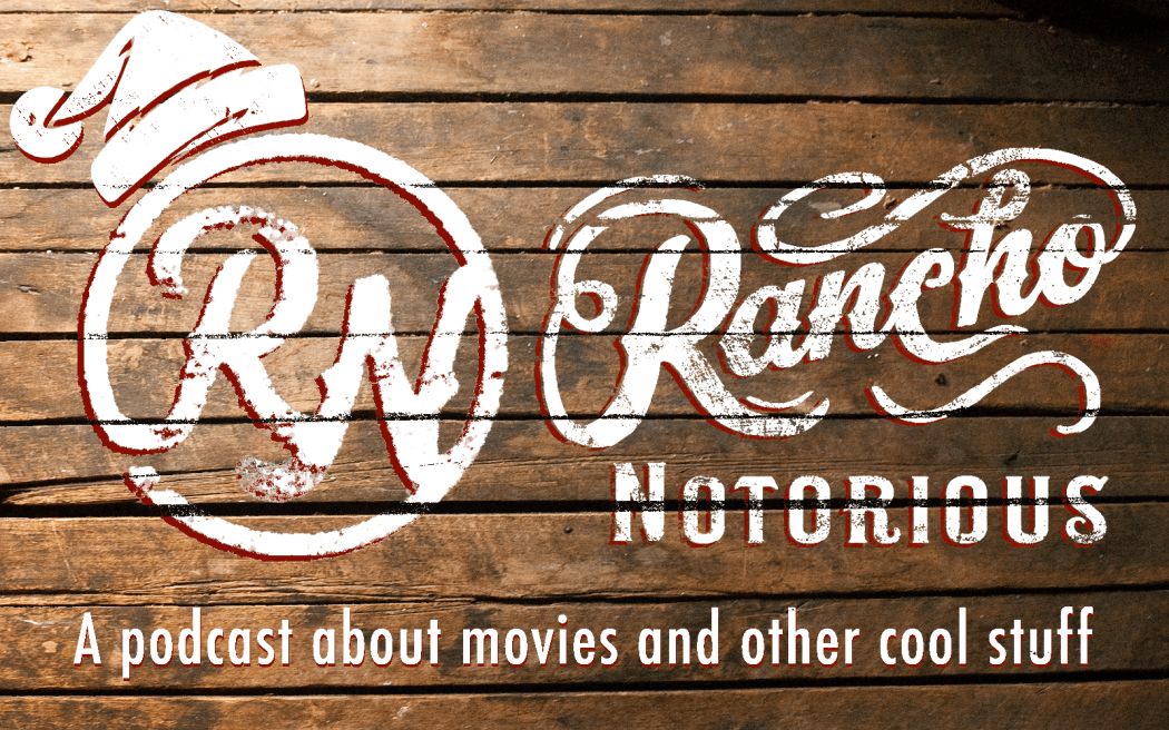 A Very Rancho Xmas thumbnail