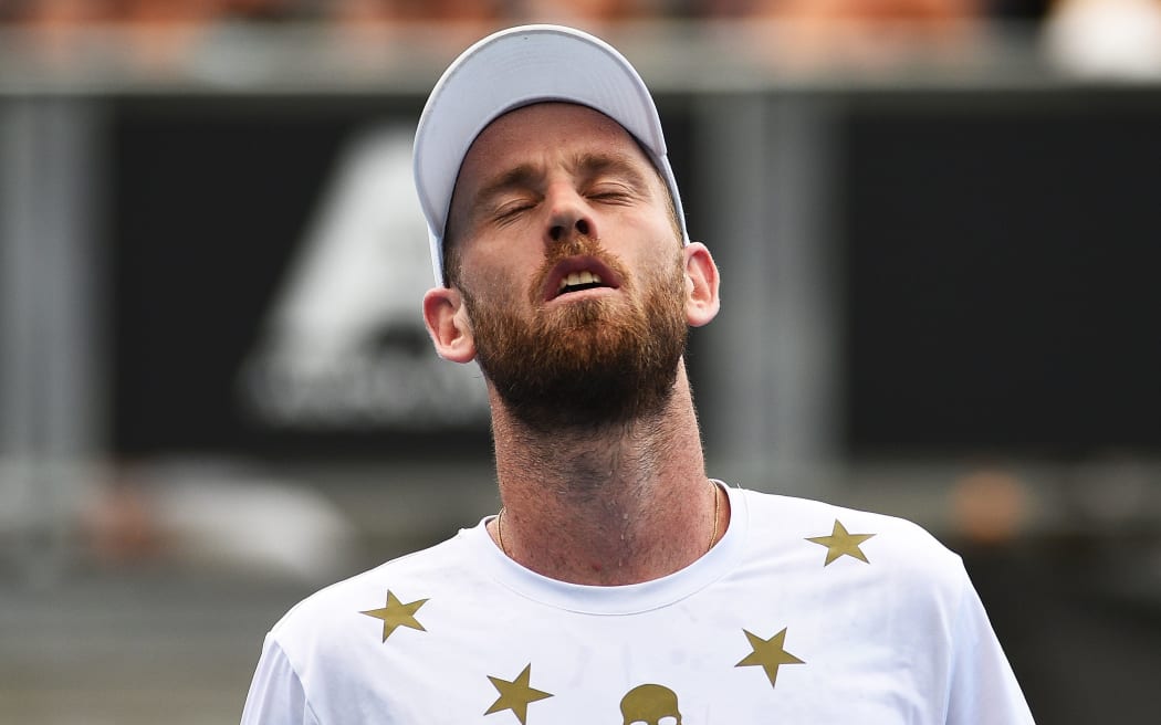 Michael Venus