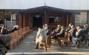 Tutahi Tonu marae