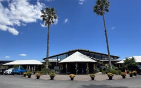 Auckland's Samoan Catholic community celebrated the 30th anniversary of Malaeola, a centre that has hosted their monthly mass services and other gatherings for over three decades.