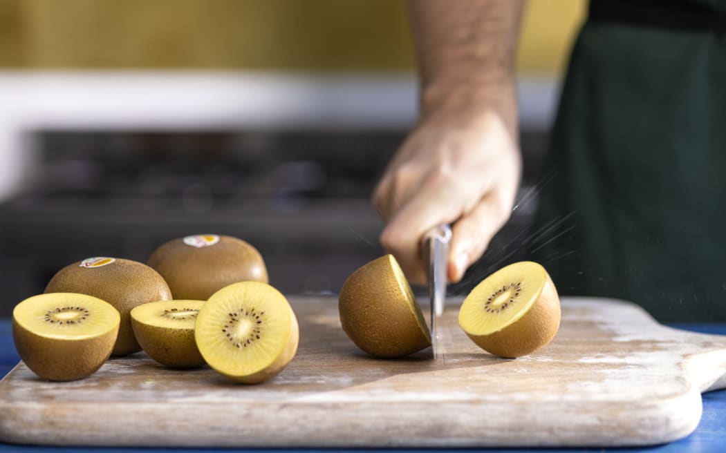Zespri Sungold