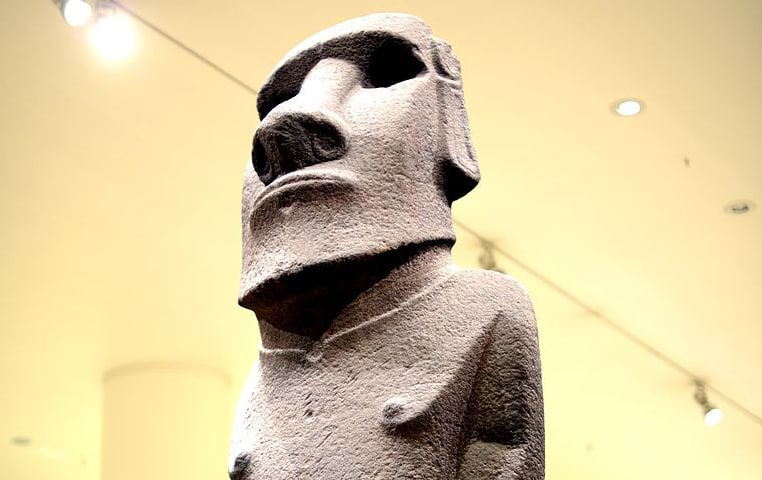 Hoa Hakananai'a