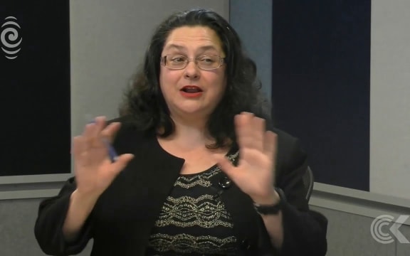 Evening business for Mon 9 Oct: RNZ Checkpoint