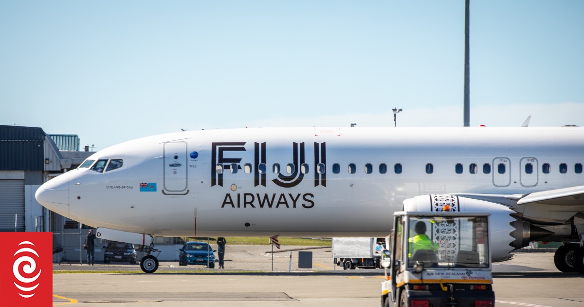 Pacific news in brief for 31 March