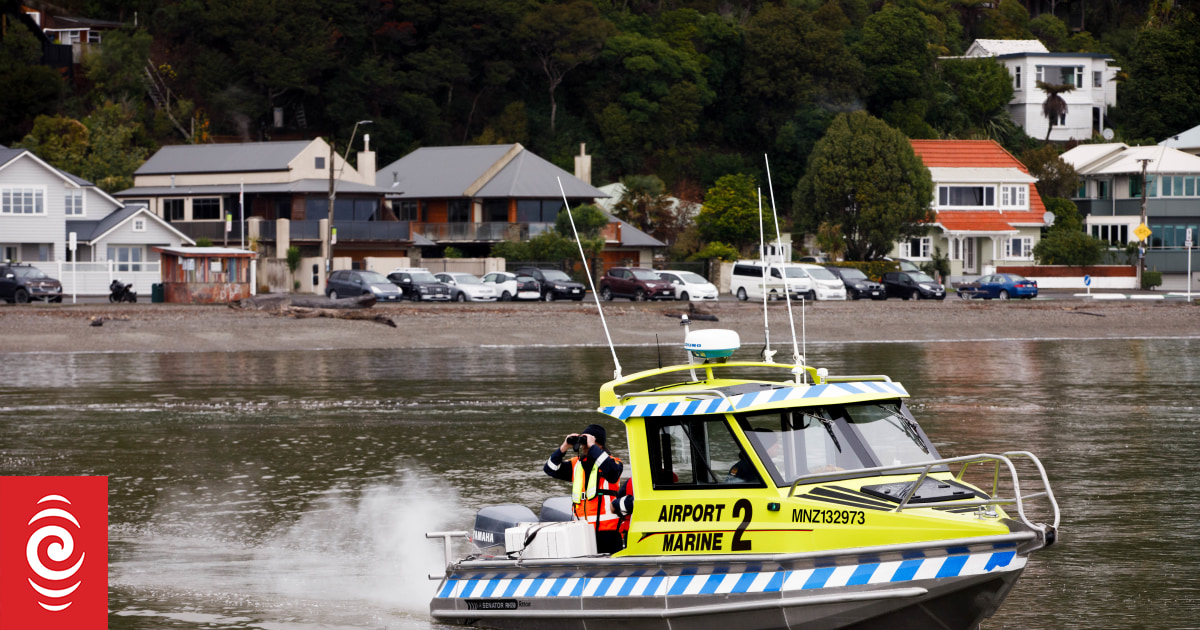 Man who went overboard from ferry was under police scrutiny - Vimarsana News
