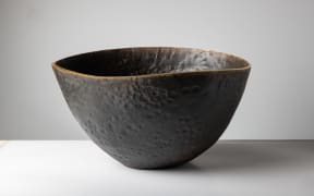 Bell Bowl no. 22 by Nicholas Duval-Smith