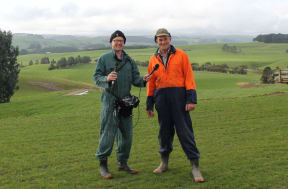 Country Life -Cosmo Kentish-Barnes &  Ian Smith
