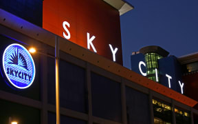 Sky City