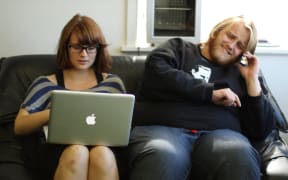 Elle Hunt and Uther Dean c. Salient '11