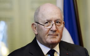 Former Governor general of Australia, Sir Peter John Cosgrove