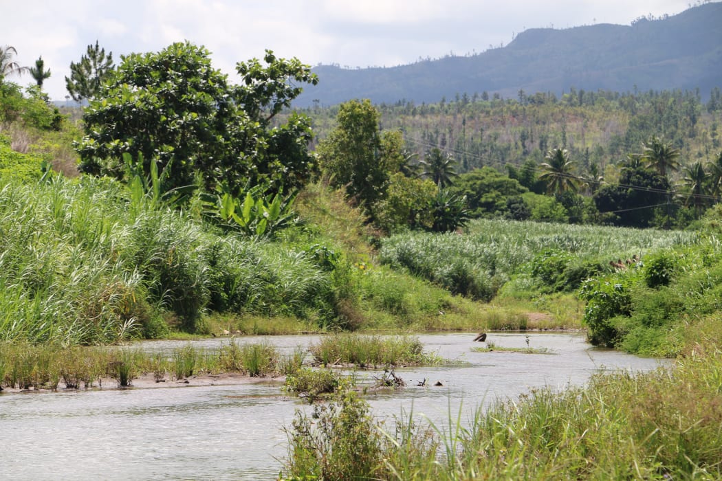 Western Fiji is set to be one of the main battle grounds in the November 14 election.