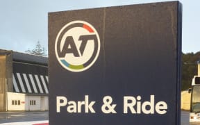 Auckland Park n Ride