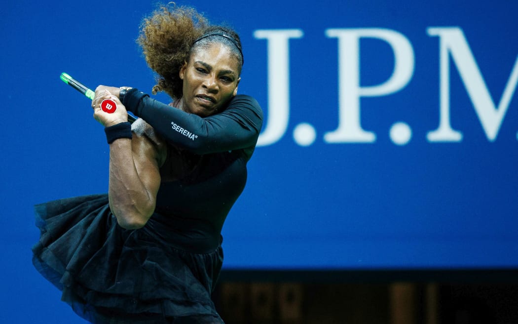 Serena Williams