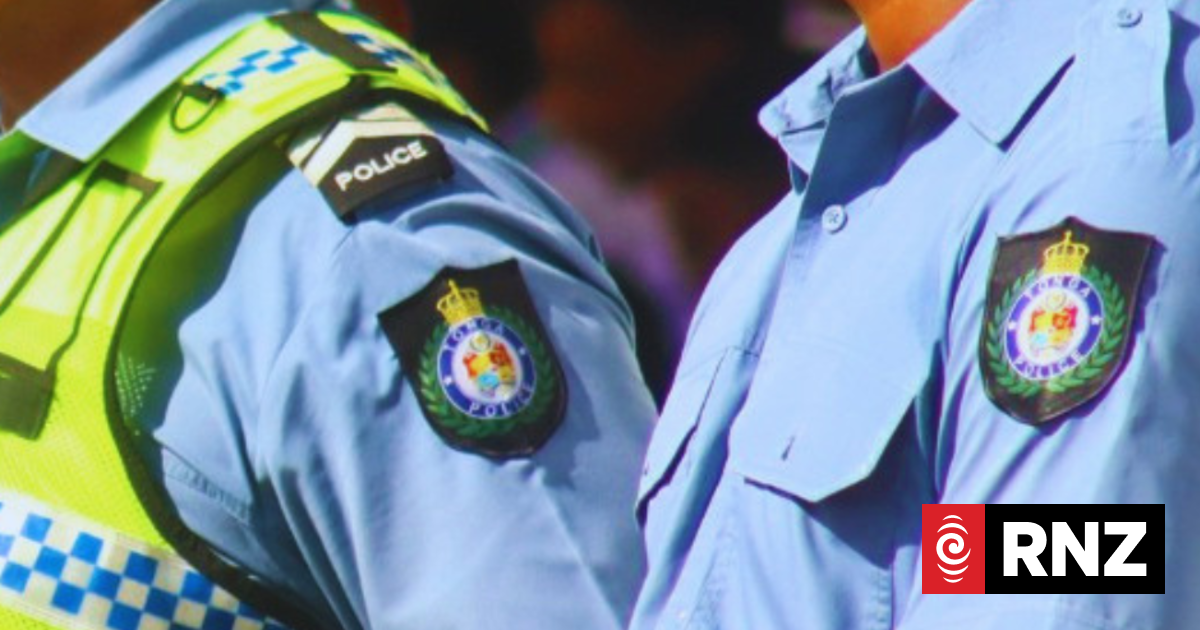 'Big concern': Tongan journalist threatened at gunpoint after gang-related report