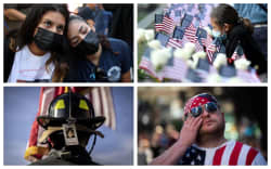 Three men accused of plotting 9/11 reach plea deal - Pentagon | RNZ