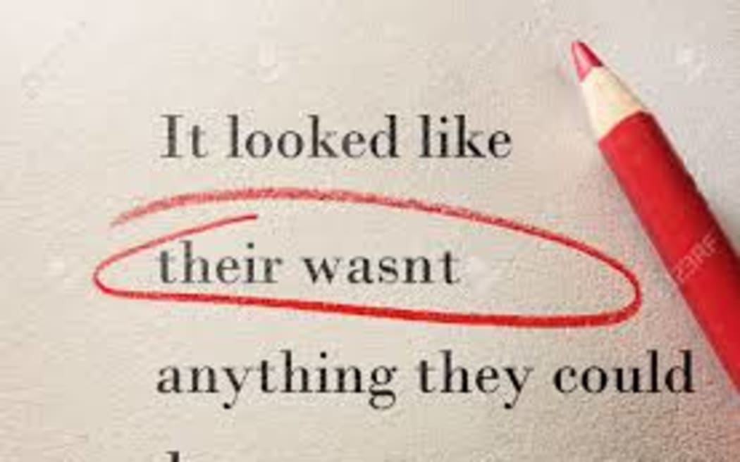 their