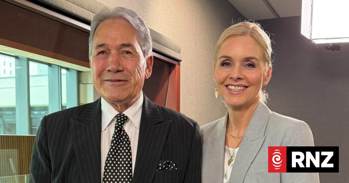 Winston Peters: No deals, no separatism and the ‘trough of Waitangi’