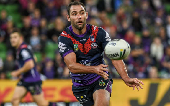 Cameron Smith
