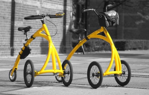 Alinker walking bike amazon discount