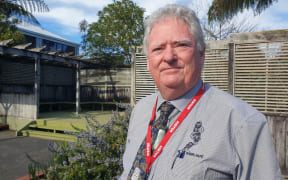 Ngati Rahiri member Keith Holswich say his hapu has gathered seafood from reefs stretching from Titirangi in the west to Te Rau o Te Huia in the east for at least 800 years.