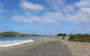 Colac Bay/Ōraka is a small coastal settlement over the hill from Riverton/Aparima.