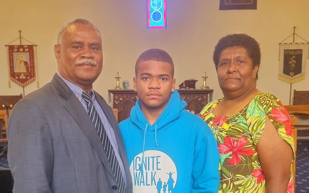 Three years later, we remember the events of 15 January 2022, even though we have moved across the seas to Wellington.