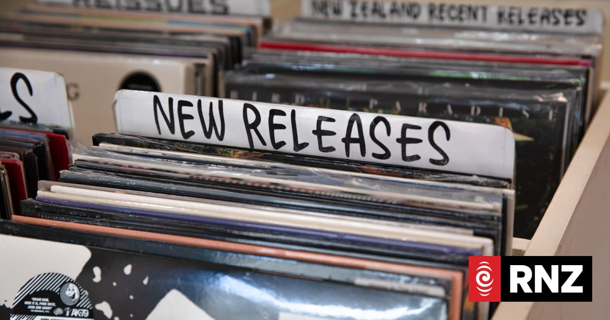 Why do we stop exploring new music as we get older? | RNZ