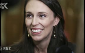 Jenny Salesa revealed as Parliament's top spending Minister