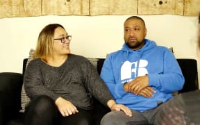 Ace & Landa Tolai