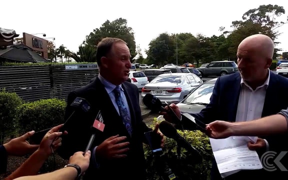 Proposed land tax for non-residents mooted by PM: RNZ Checkpoint