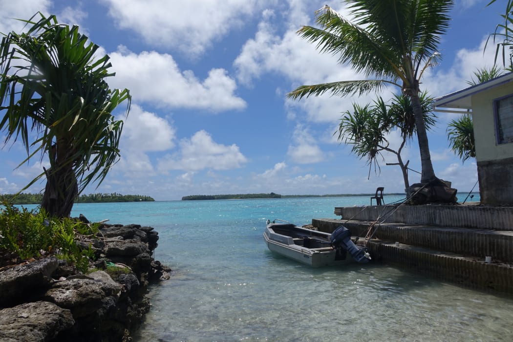 Atafu, Tokelau