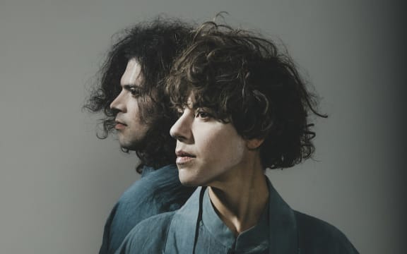 Tune-Yards
