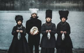 Dharka Braka